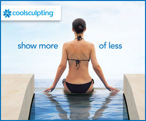 CoolSculpting Summer Offer